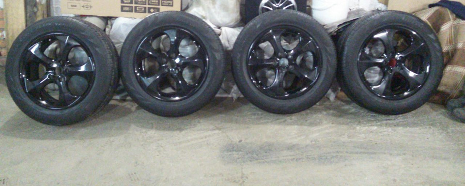 Фото в бортжурнале Nissan R'nessa