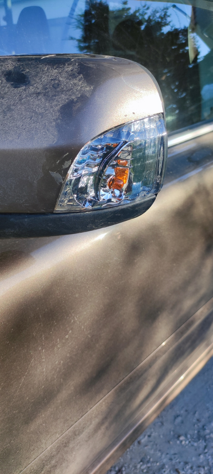 Фото в бортжурнале Volvo XC90 (1G) Фото в бортжурнале Volvo XC90 (1G)