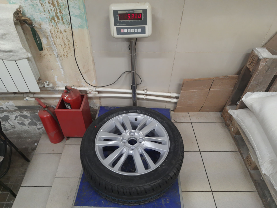 8450006802 Диск литой Пталомей R16 6J LADA | Запчасти на DRIVE2