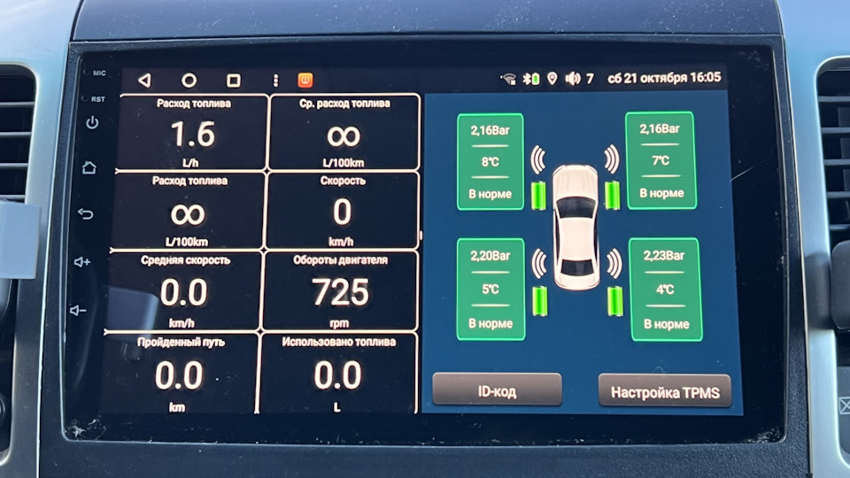 Фото в бортжурнале Toyota Land Cruiser Prado 120-series