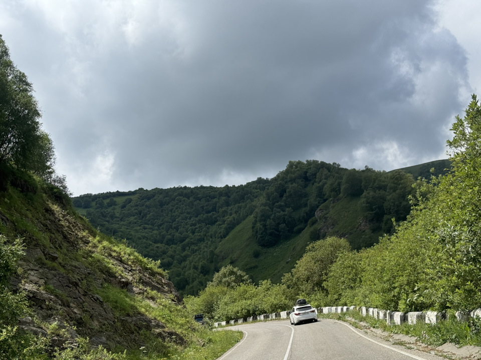 Фото в бортжурнале Hyundai i40
