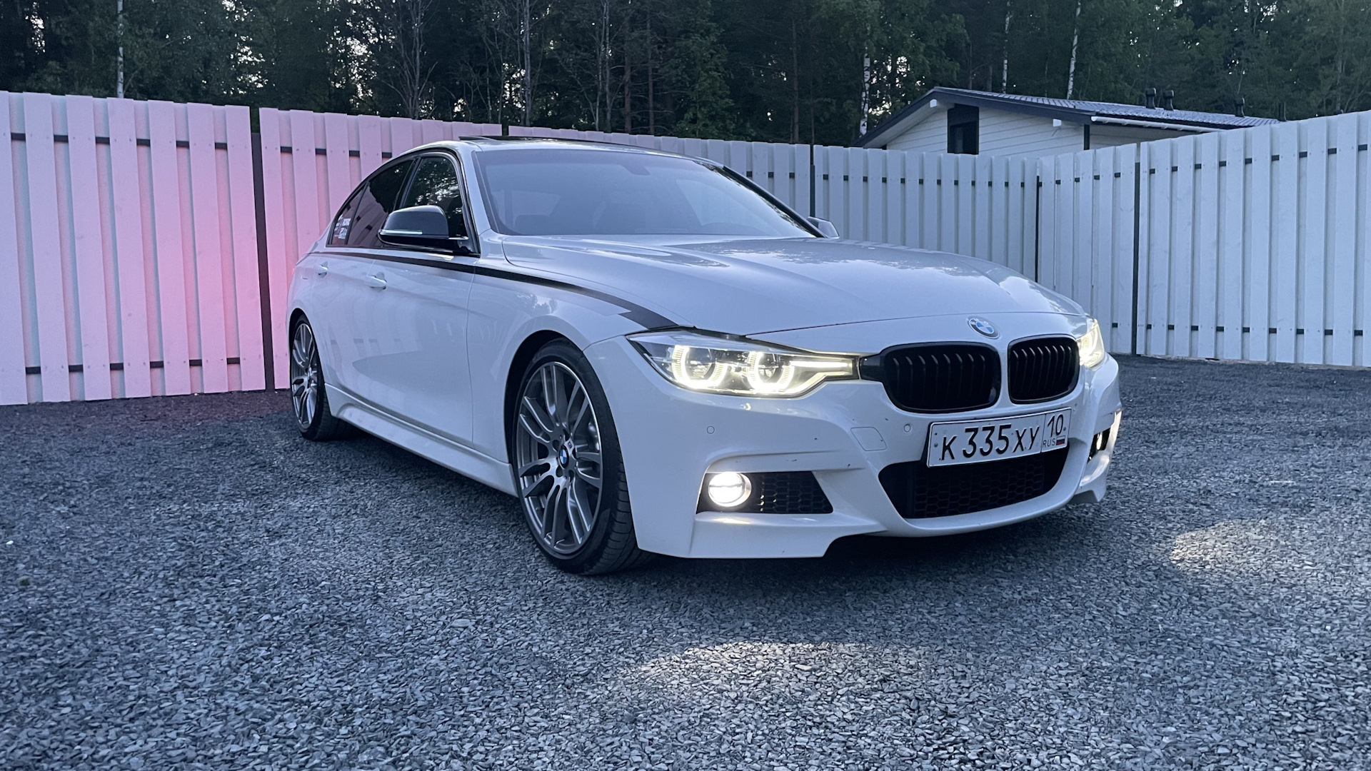 F30 340i. F30 340i