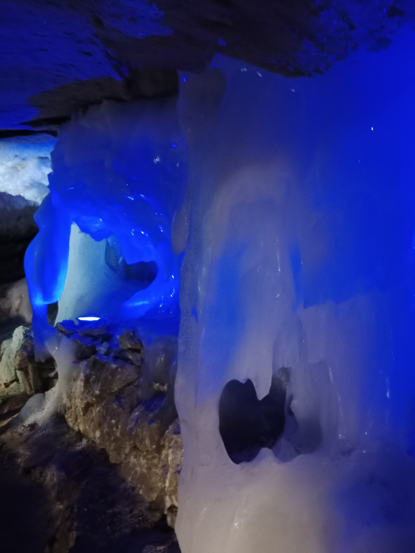 Кунгурские пещеры экскурсии 2022