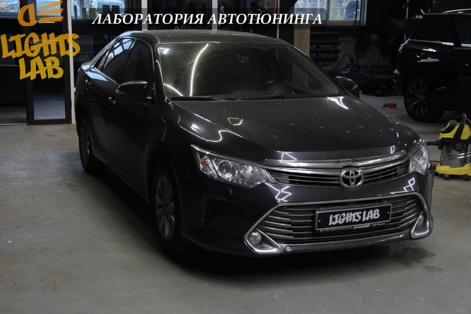 Шумоизоляция Camry 55. Шумим камри — СustomHeroes на DRIVE2
