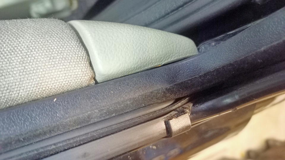 Фото в бортжурнале Land Rover Freelander (L314)