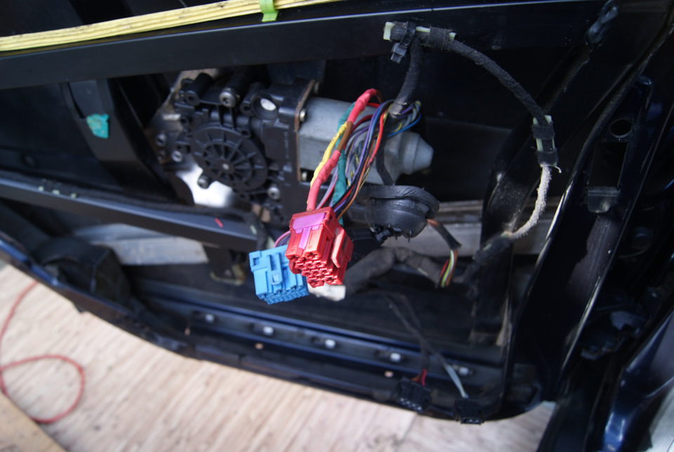 Фото в бортжурнале Audi A6 Avant (C5)