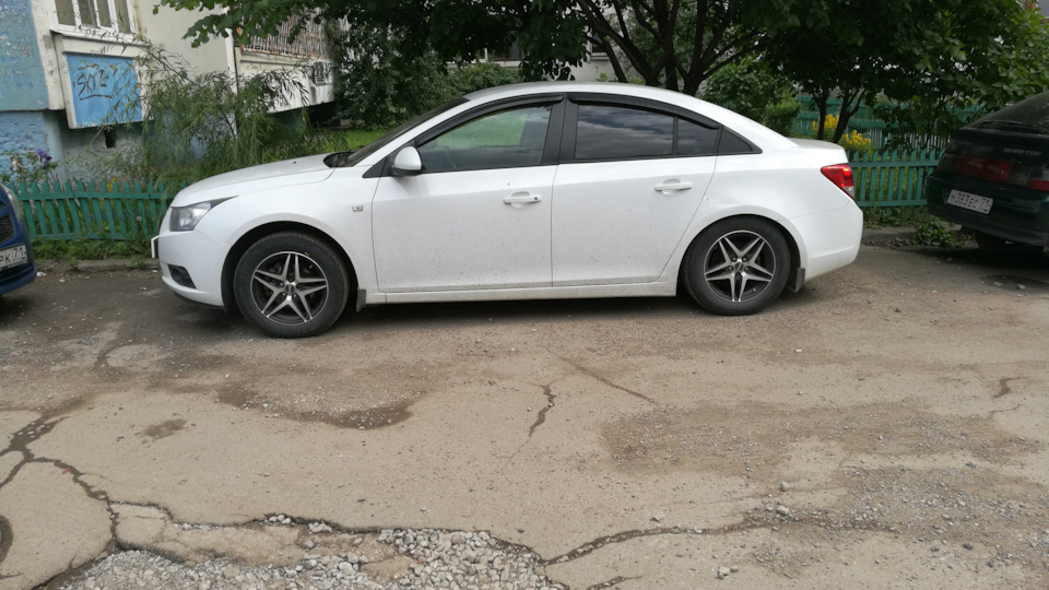 Термостат на КРУЗ 1.8 МЕХАНИКА. ДВИГАТЕЛЬ Z18XER — Chevrolet Cruze (1G ...