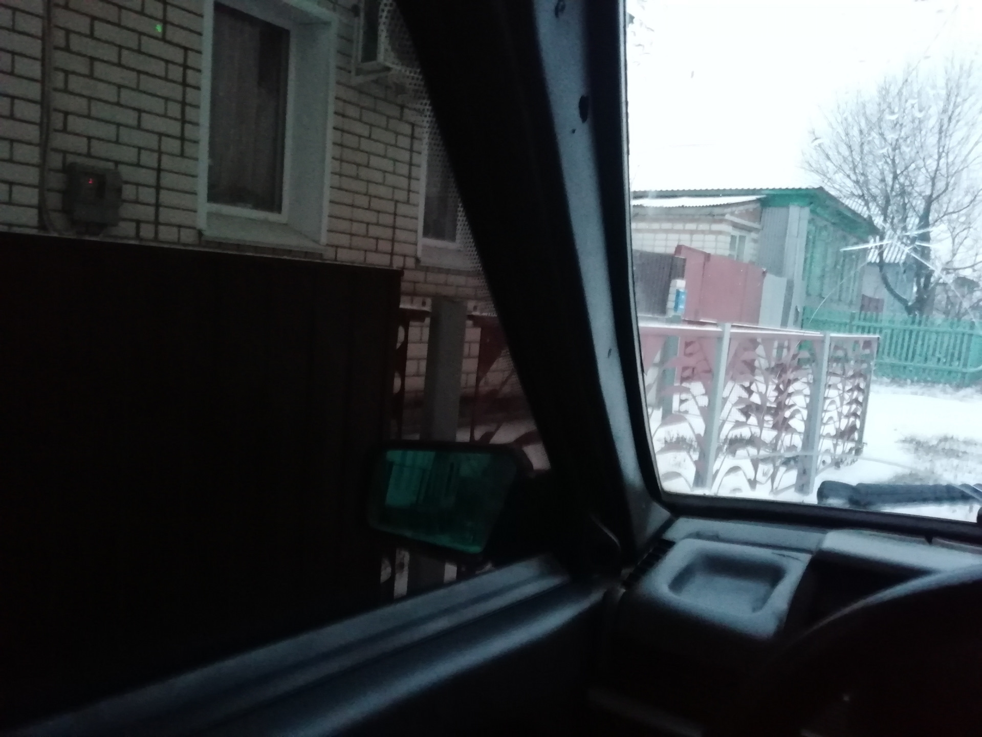 Тонер американка 20% — Lada 21099, 1,5 л, 2000 года | тюнинг | DRIVE2