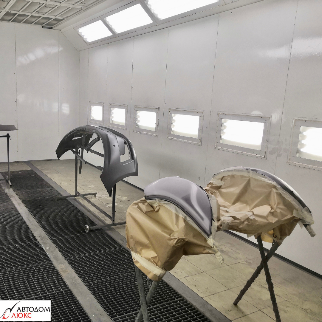 Полировка фар Краснодар — Автодом-Люкс на DRIVE2