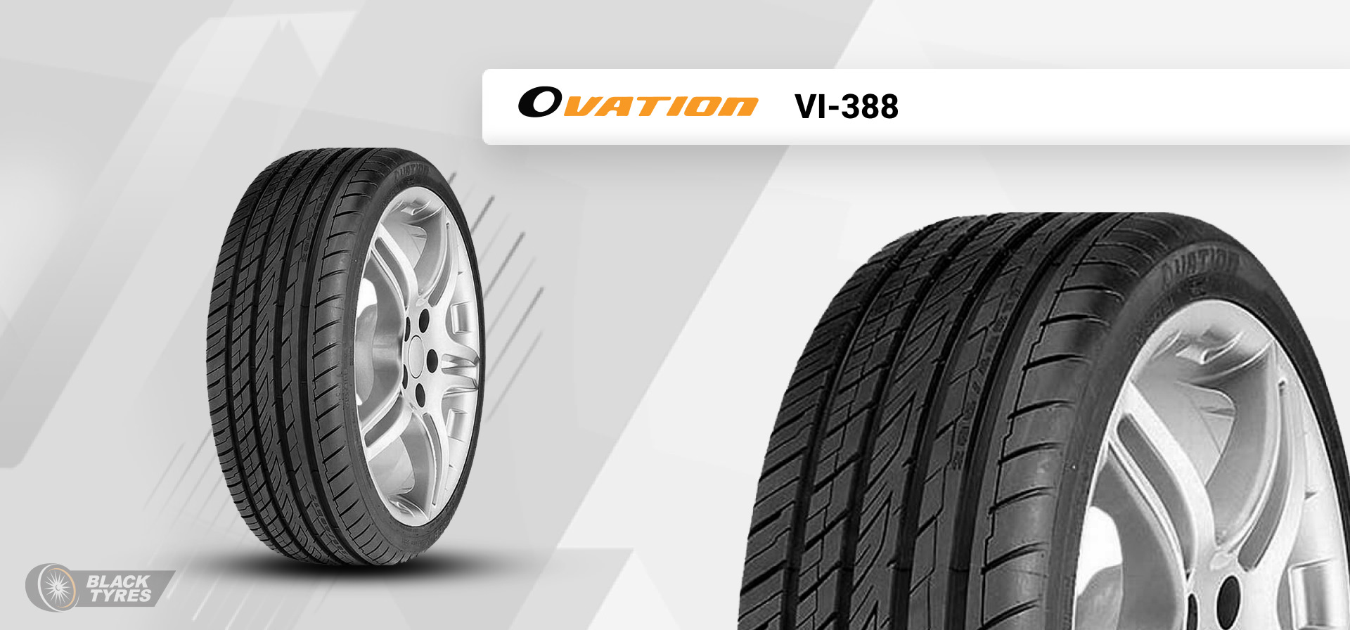 Ovation tyres vi 388. Ovation vi-388. Летняя шина Ovation vi-388 — протектор. Ovation vi-682 195/55 r15 85v обзор шины.