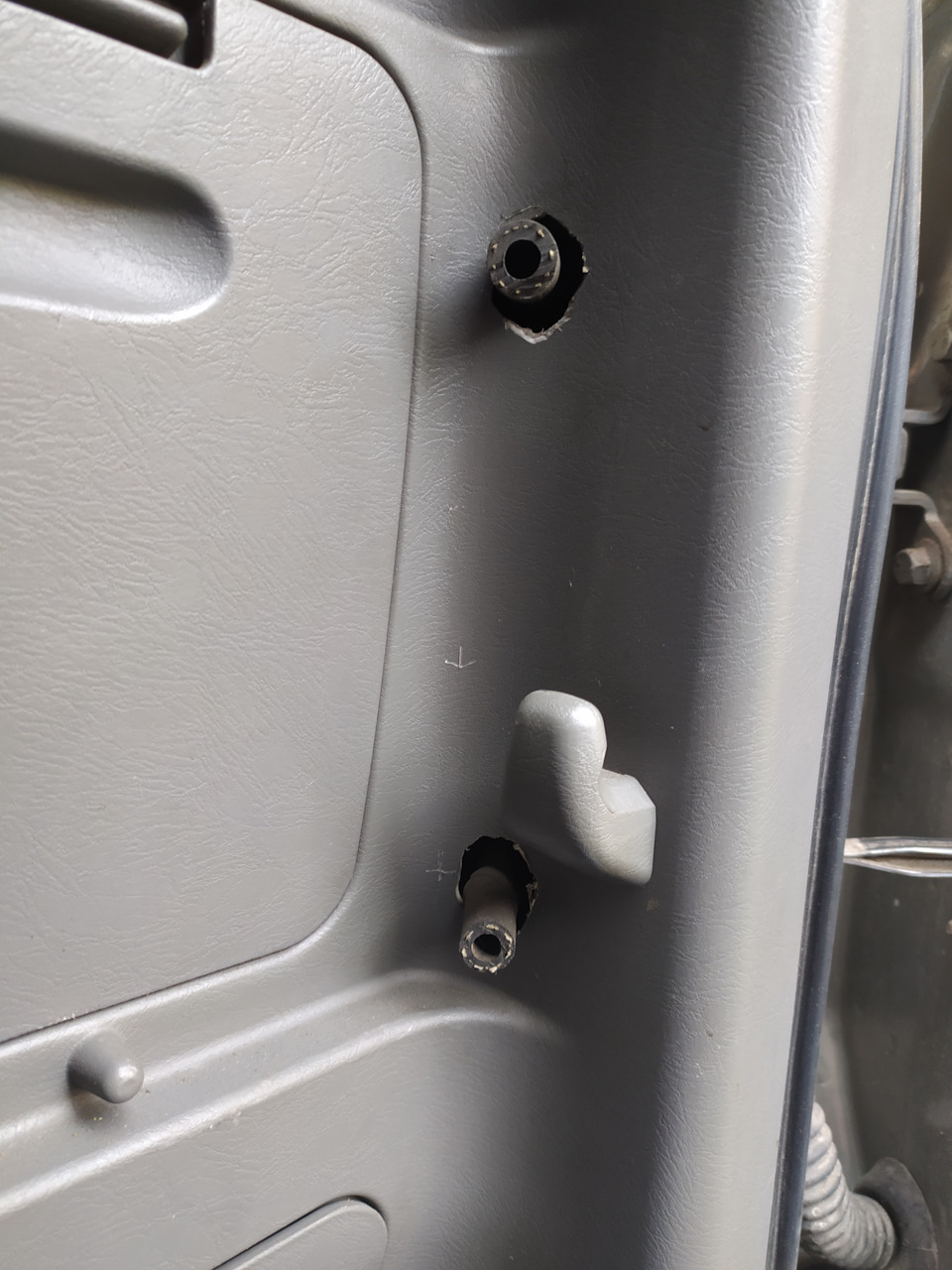 Видоизменение образа 2 — Chery Tiggo, 1,8 л, 2011 года | электроника ...