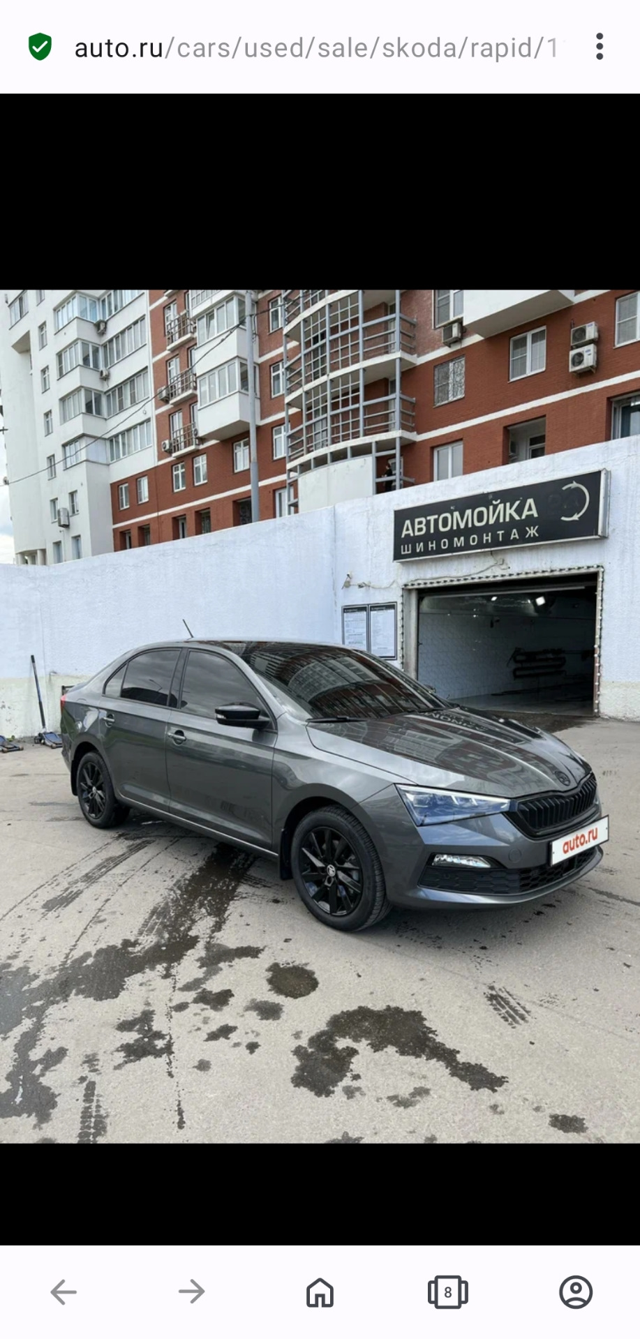 Продажа машины, но не моей 😄 — Volkswagen Polo liftback, 1,4 л, 2021 года  | продажа машины | DRIVE2