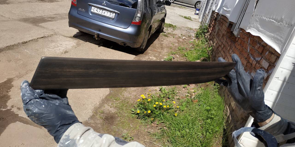 Неудачный опыт с колесными гайками d1 spec с алиэкспресса — Chevrolet ...