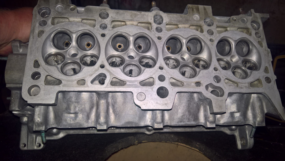 Итог — Infiniti FX (1G), 4,5 л., 2004 года | визит на сервис | DRIVE2