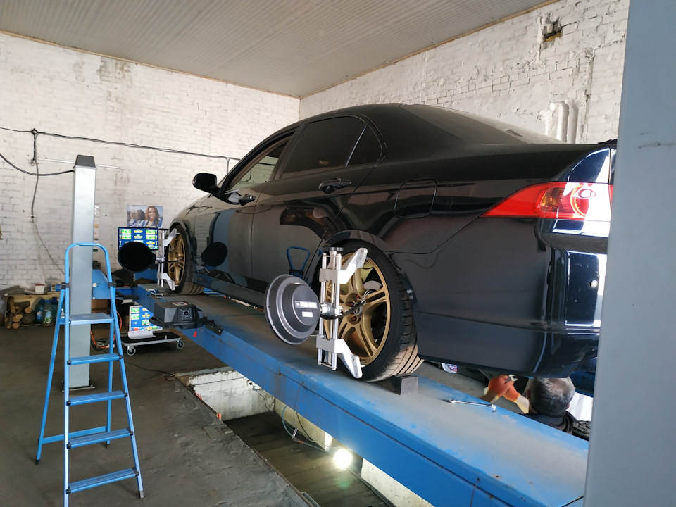 Течет радиатор лада гранта - 82 фото