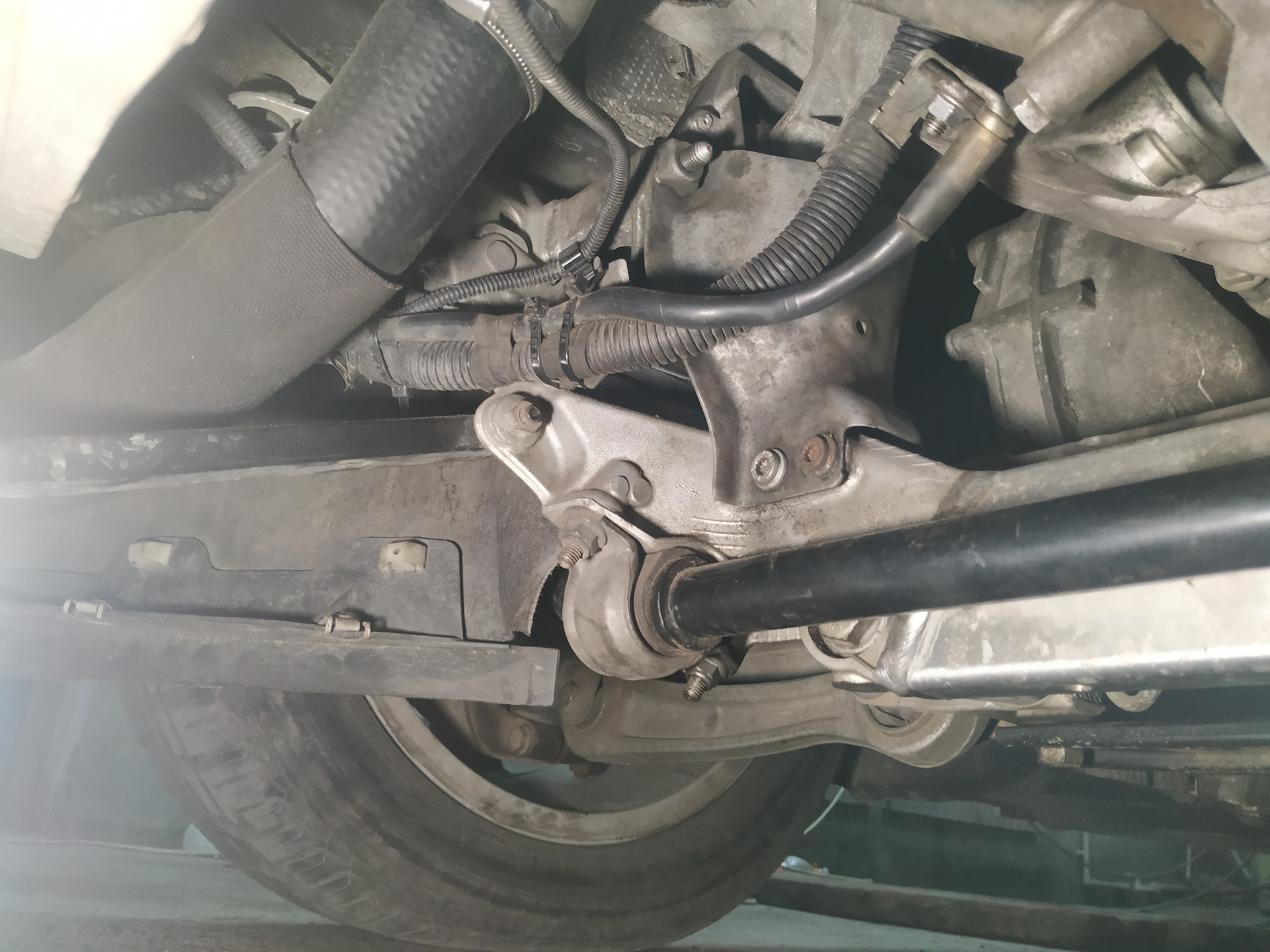 Плохо крутит стартер 2.0 caga и ты поменял АКБ и стартер но проблема ...