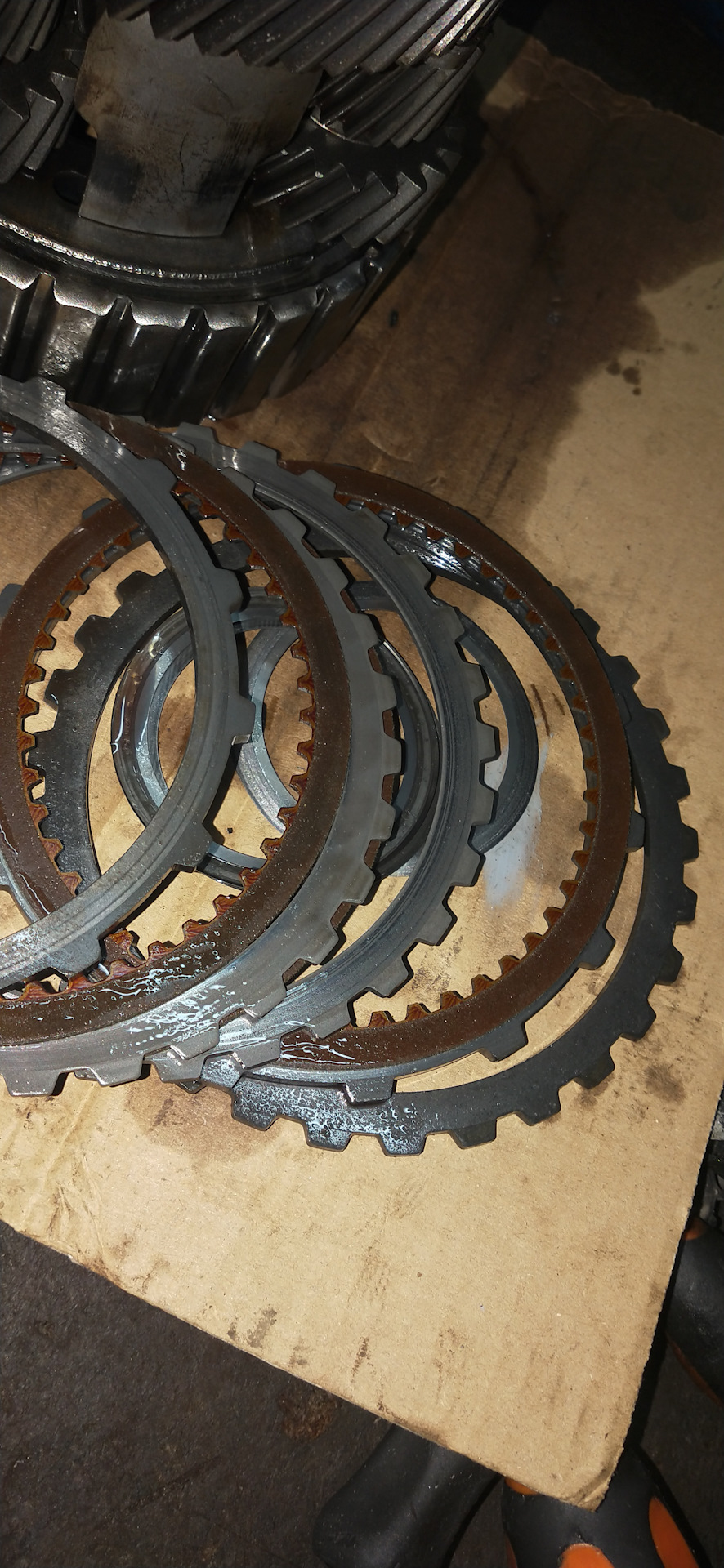 Регулировка развал схождения на самом низком стенде в Москве — Raceport ...