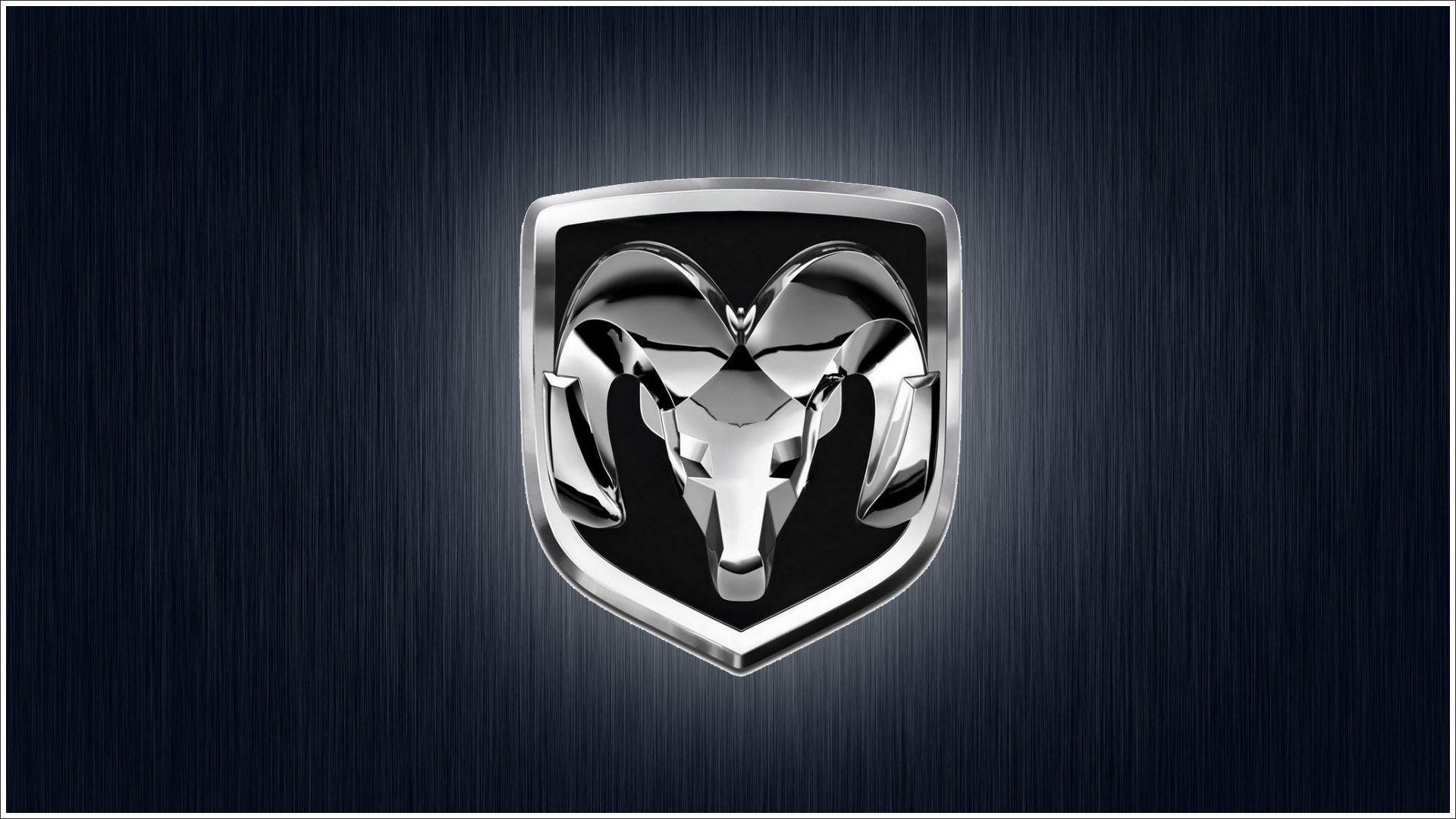 Dodge Ram logo