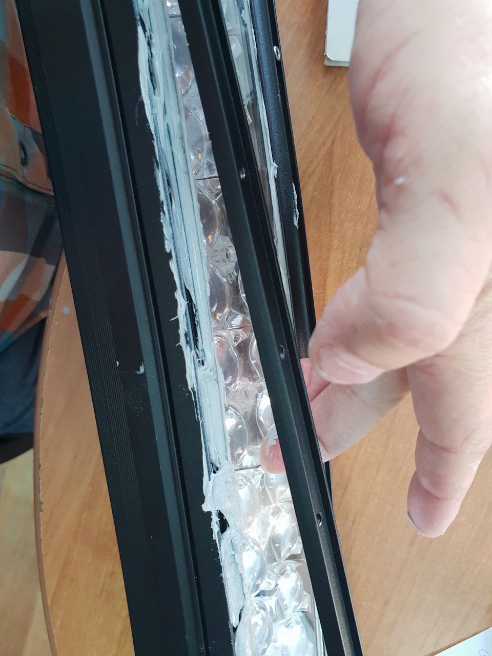 как установить led балку на крышу. Смотреть фото как установить led балку на крышу. Смотреть картинку как установить led балку на крышу. Картинка про как установить led балку на крышу. Фото как установить led балку на крышу
