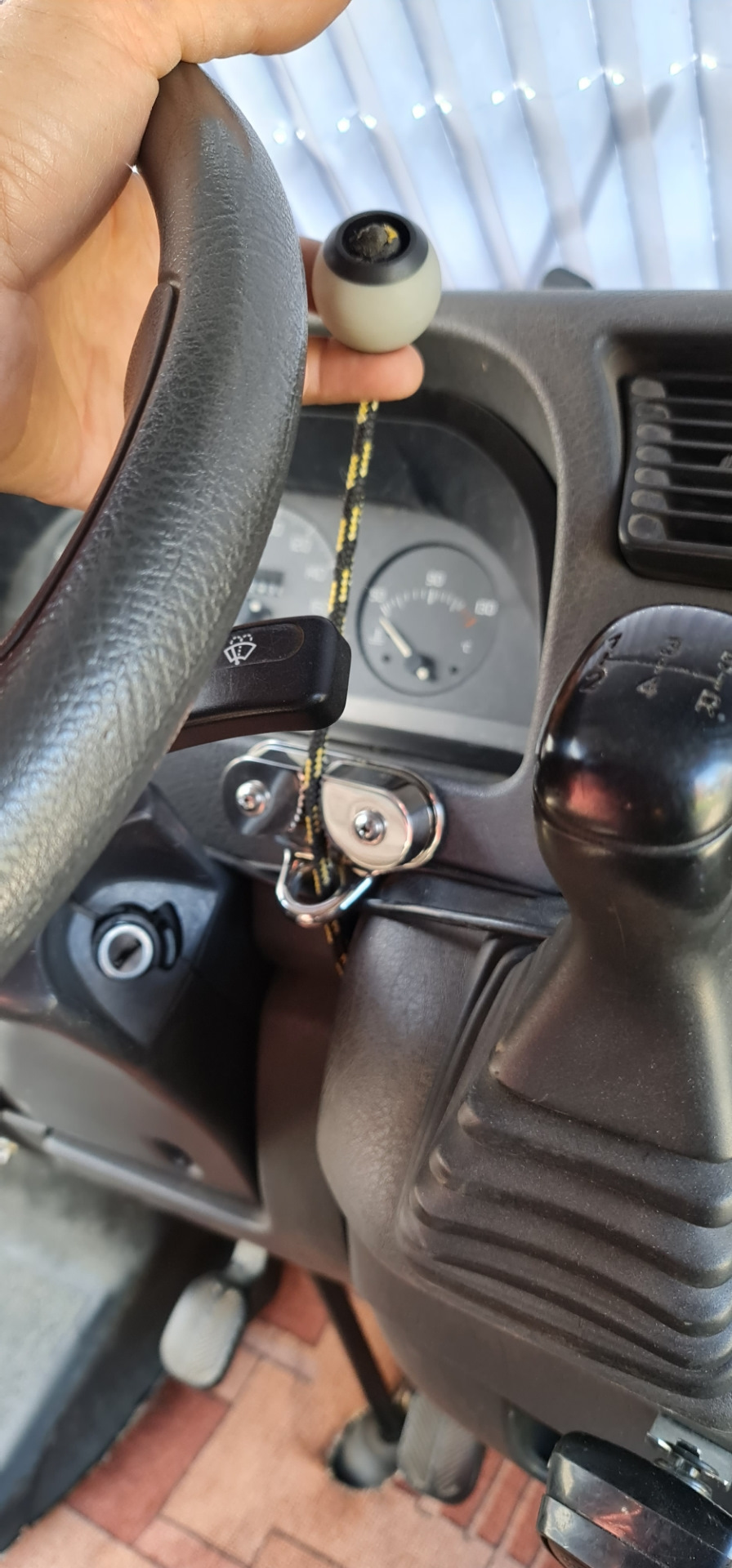 Круиз контроль на Фиат Дукато 230, когда других вариантов нет ) — FIAT ...