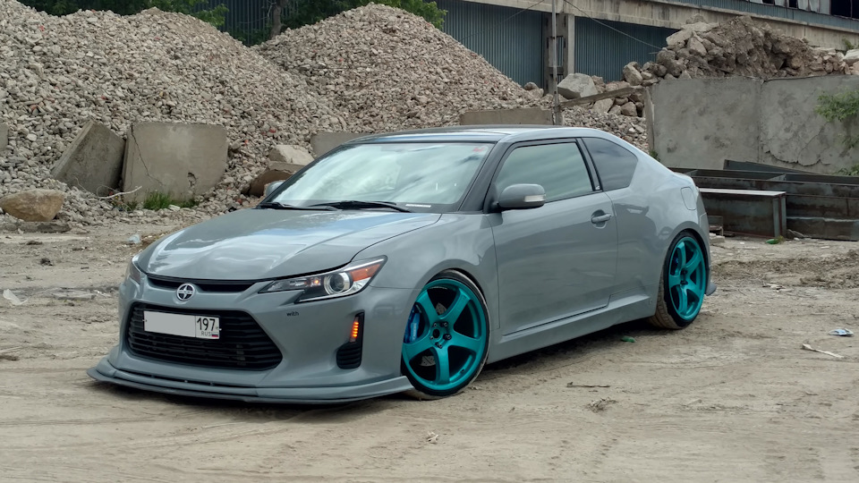 Scion Tc Turbo >> Scion Tc 2g Turbo Drive2 Scion Tc Turbo >> Scion Tc 2g Turbo Drive2