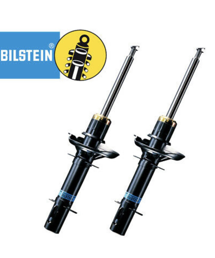 Bilstein B4 for s4 b7 — Audi A4 (B7), 2 л, 2007 года | тюнинг | DRIVE2