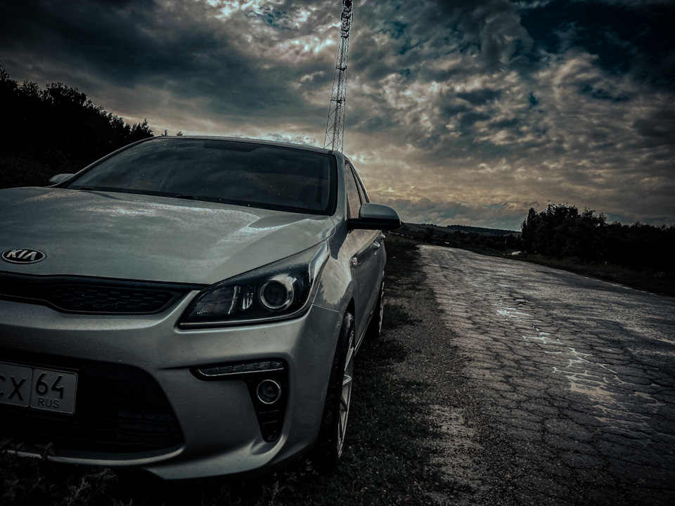Nokian Tyres Nordman SX3 🚘 — KIA Rio (4G), 1,6 л, 2020 года | тюнинг ...