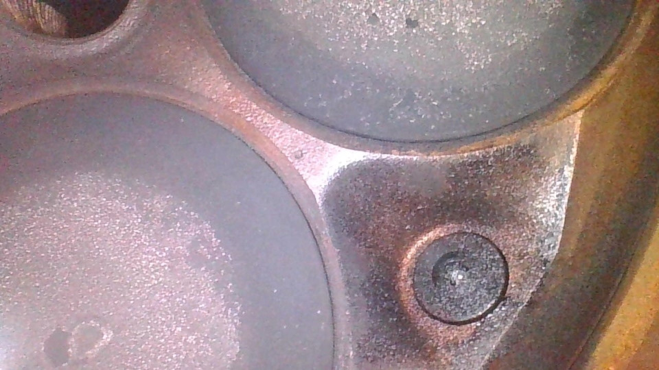 Фото в бортжурнале Hyundai Santa Fe (4G)