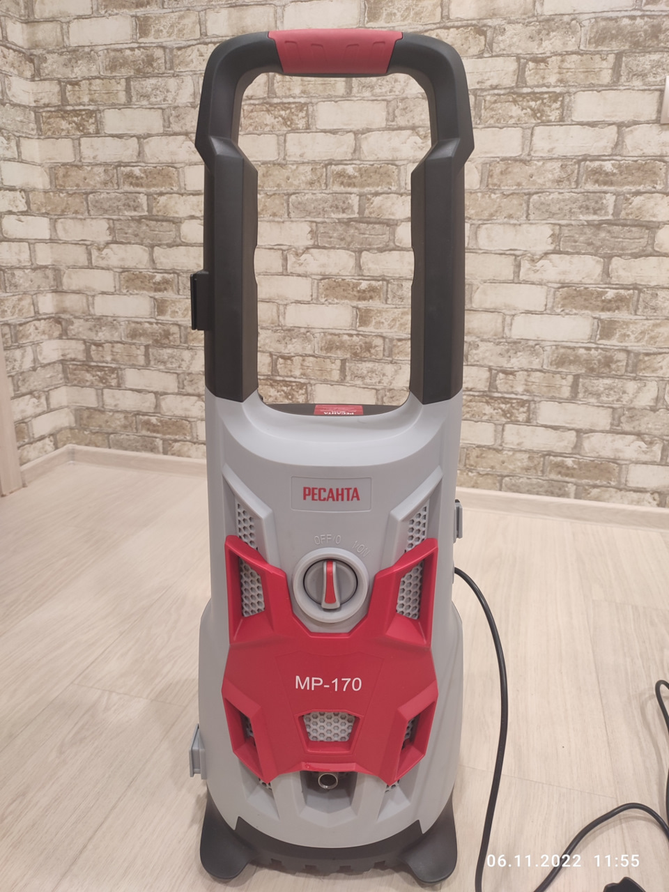 Фото в бортжурнале Renault Duster (1G). Запчасти на фото: MP170