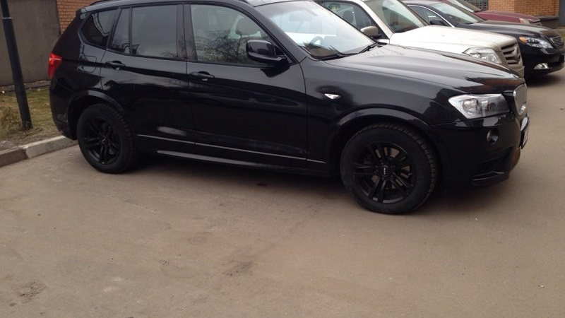 Куплю шильдик Xdrive — BMW X3 (F25), 2 л, 2012 года | аксессуары | DRIVE2