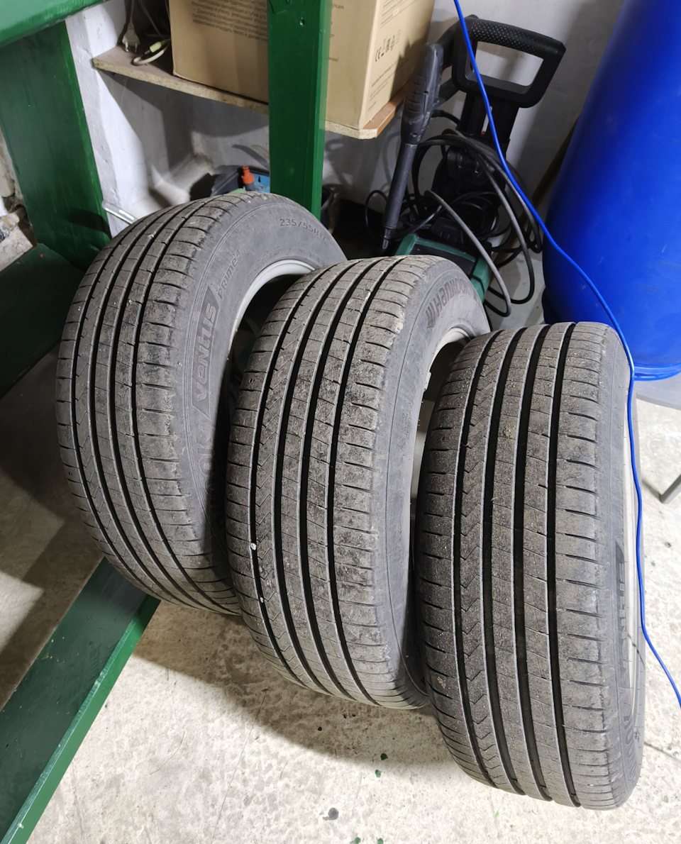 Фото в бортжурнале Ford Kuga (2G)