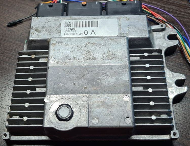 CRESCENT - Z2 Plier,6