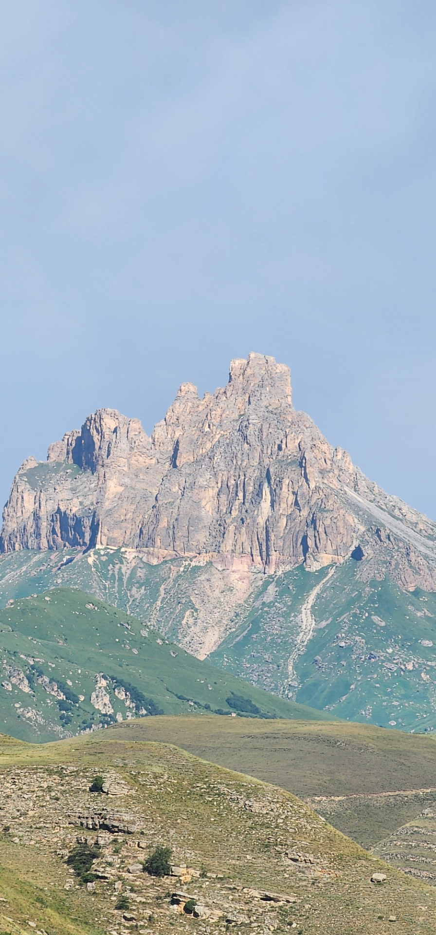 Фото в бортжурнале Mitsubishi Pajero Sport (3G)