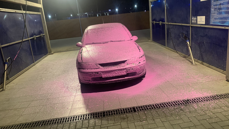 Ремонт ГБЦ. Итоги — Opel Vectra B, 1,6 л, 1996 года | поломка | DRIVE2