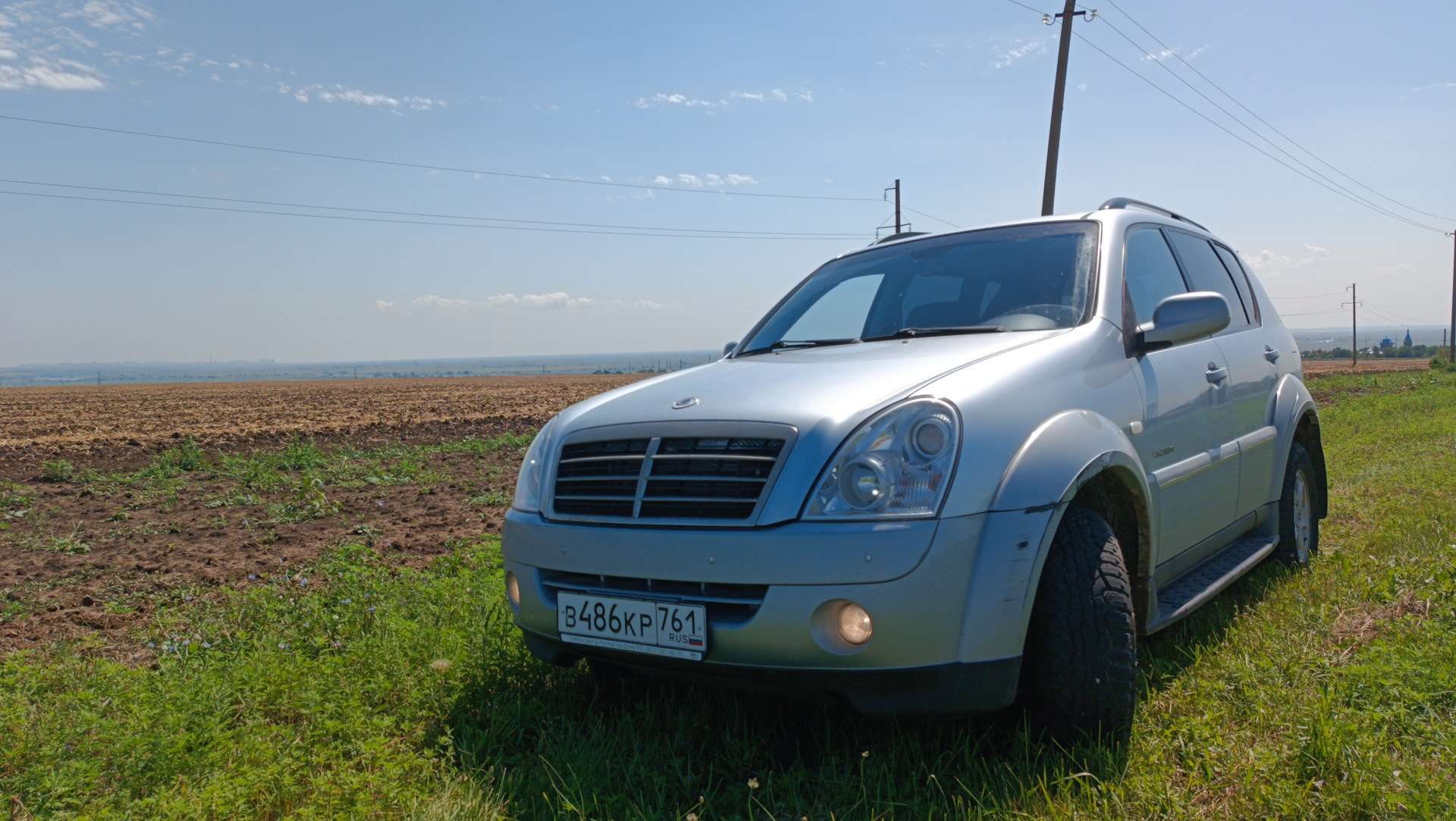 P1148 ssangyong