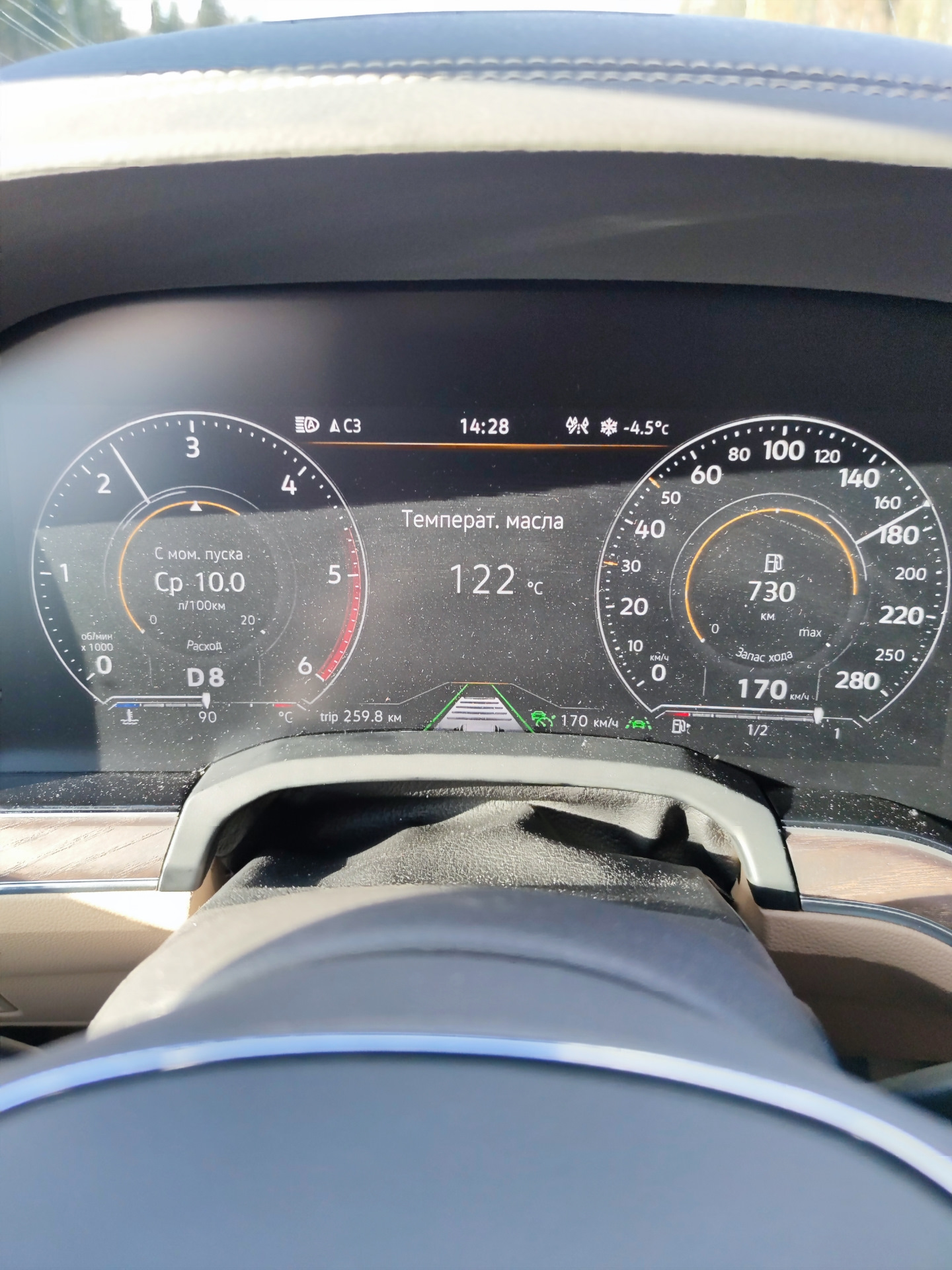 Сколько масла туарег 3.6 бензин. VW Touareg температуратмасла. Рабочая температура масла в двигателе Туарег 3.6.
