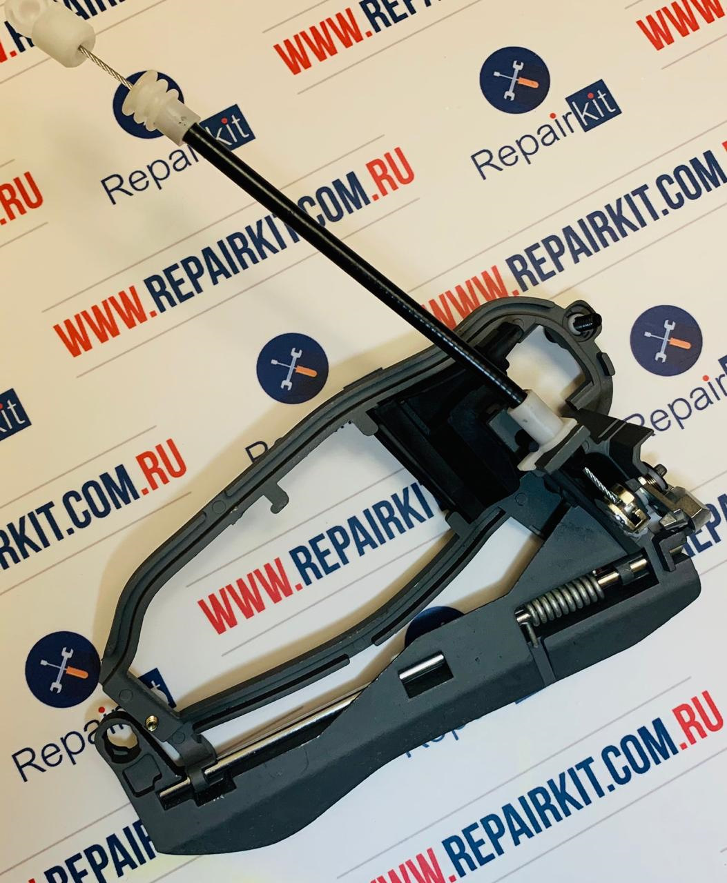 ручка двери bmw x5 e53