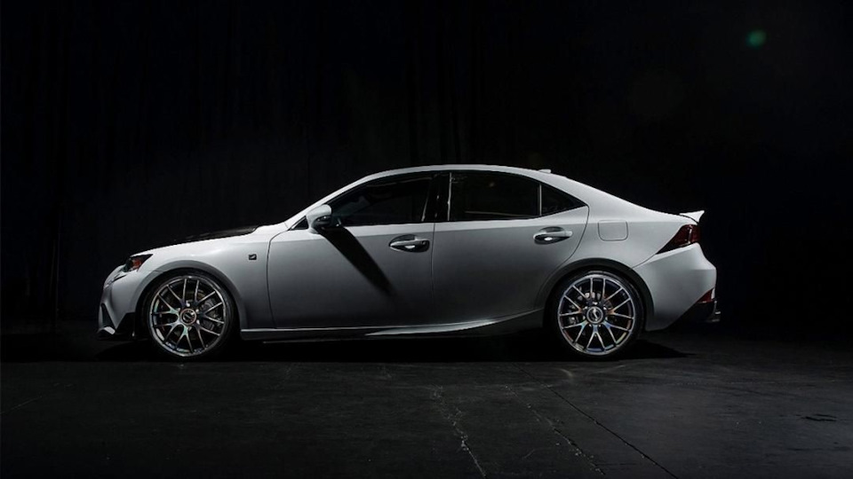 Датчики давления в шина — Lexus IS III, 2,5 л, 2015 года | шины | DRIVE2
