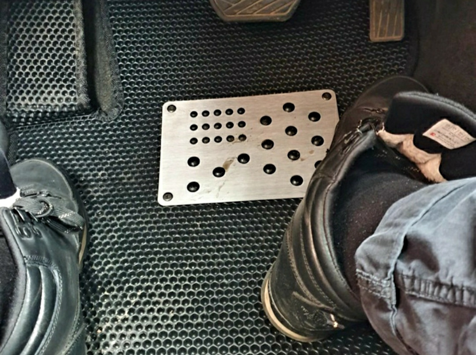 Фото в бортжурнале Suzuki Grand Vitara (2G)