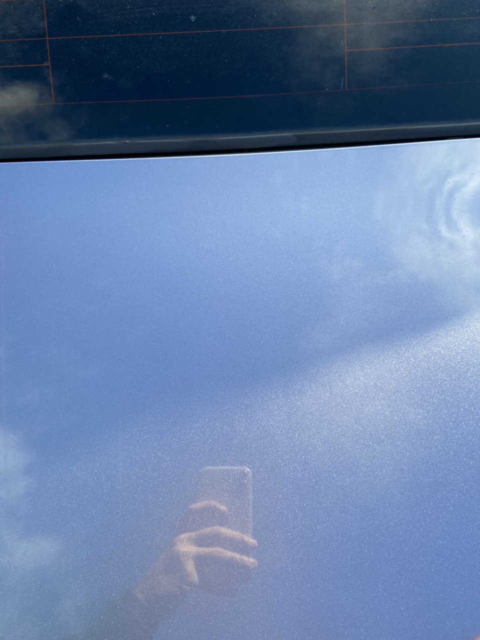 Фото в бортжурнале KIA Cerato (2G)