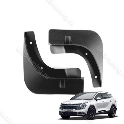 43. Брызговики MAYTON от URS-TUNING 🔥🔥🔥… Конкуренты, учитесь работать!🤨 ...