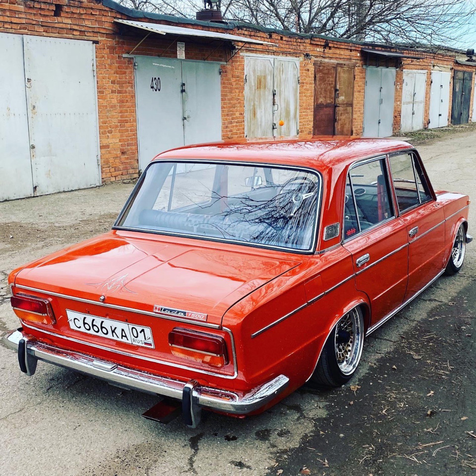 Вопросы об установке регтопа — Lada 21033, 1,3 л, 1977 года | аксессуары |  DRIVE2