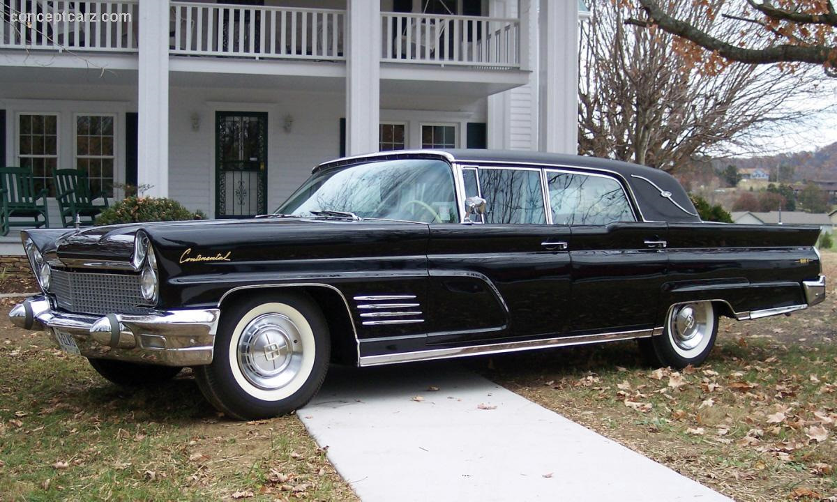 Cadillac Fleetwood 1959 Элвиса