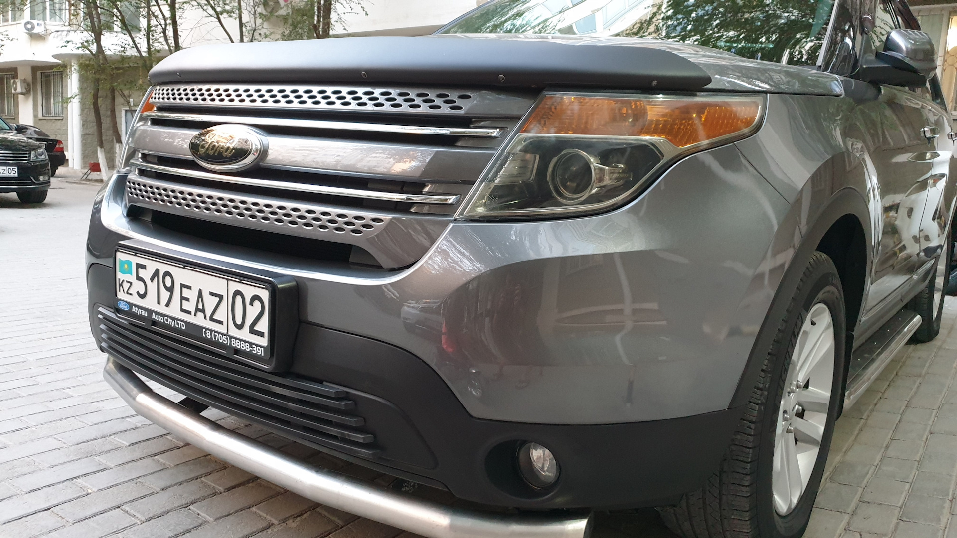 Покраска жидкой резиной — DRIVE2