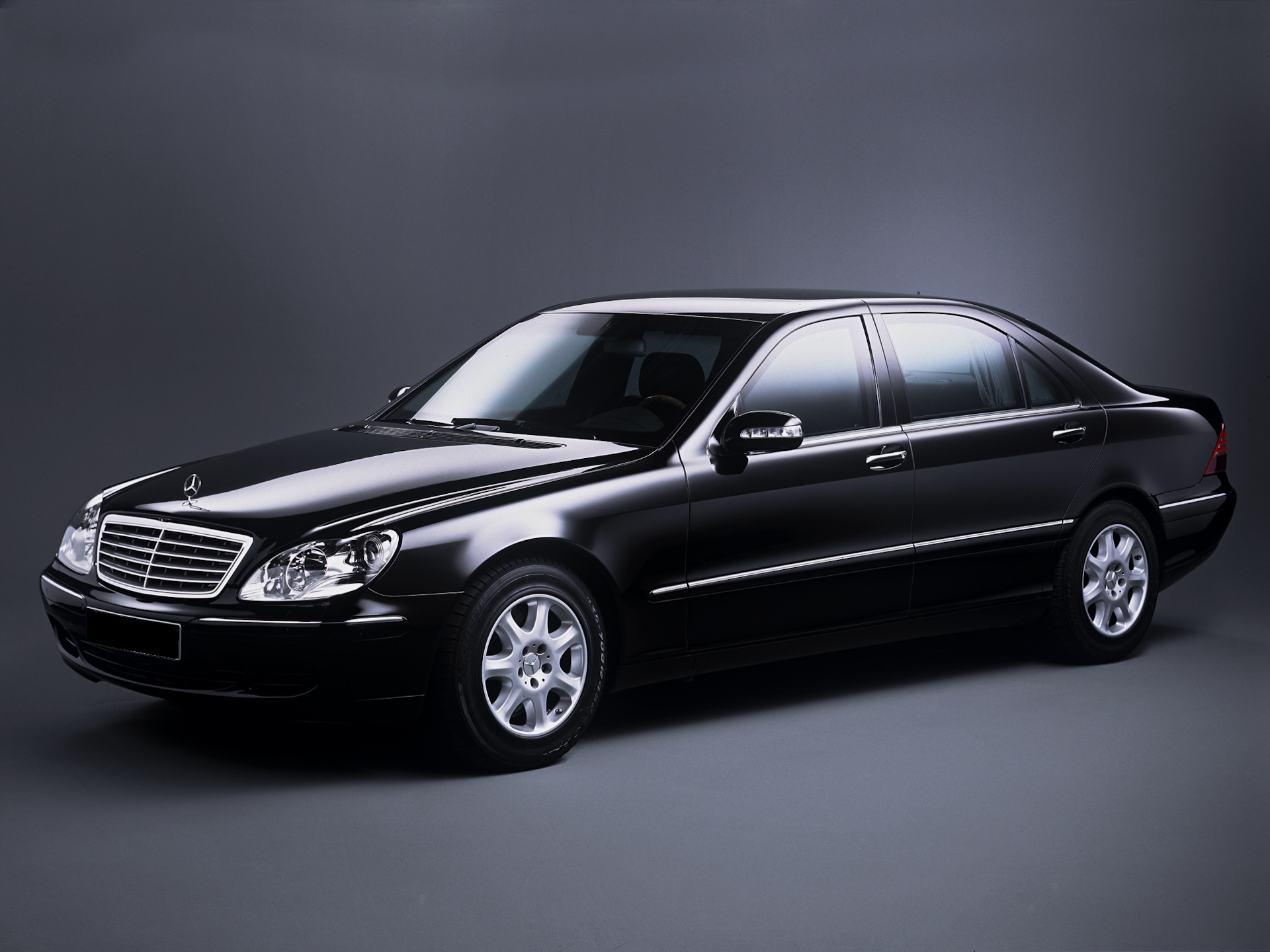 Детальный разбор W220 S500 4matic часть 1 — Mercedes-Benz S-Class (W220), 5  л, 2003 года | расходники | DRIVE2