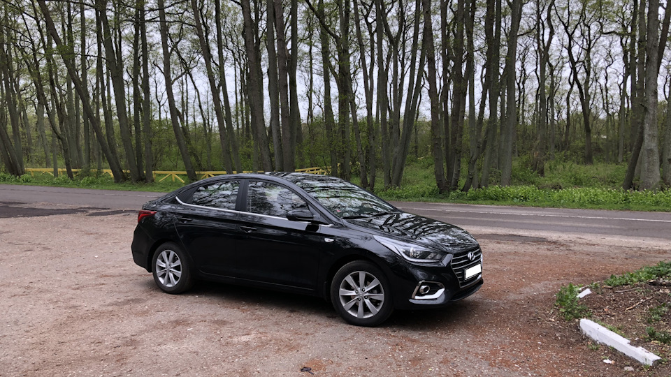 Краска mzh hyundai solaris