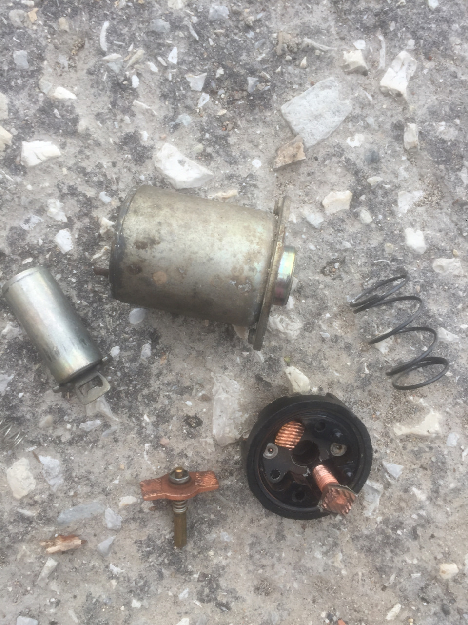 #4Скандалы, интриги, расследования.Не заводится Приора.Часть 2 — Lada ...