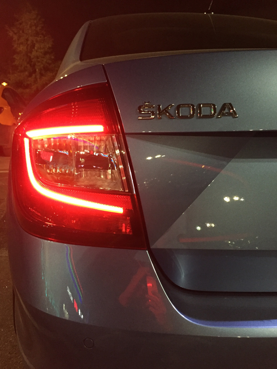 Свет. — DRIVE2