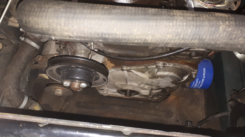 Доработка вут ваз 2114 - 89 фото