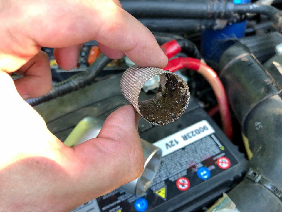 Фото в бортжурнале Jeep Cherokee (XJ)